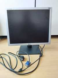 Monitor lg flatron l1919s