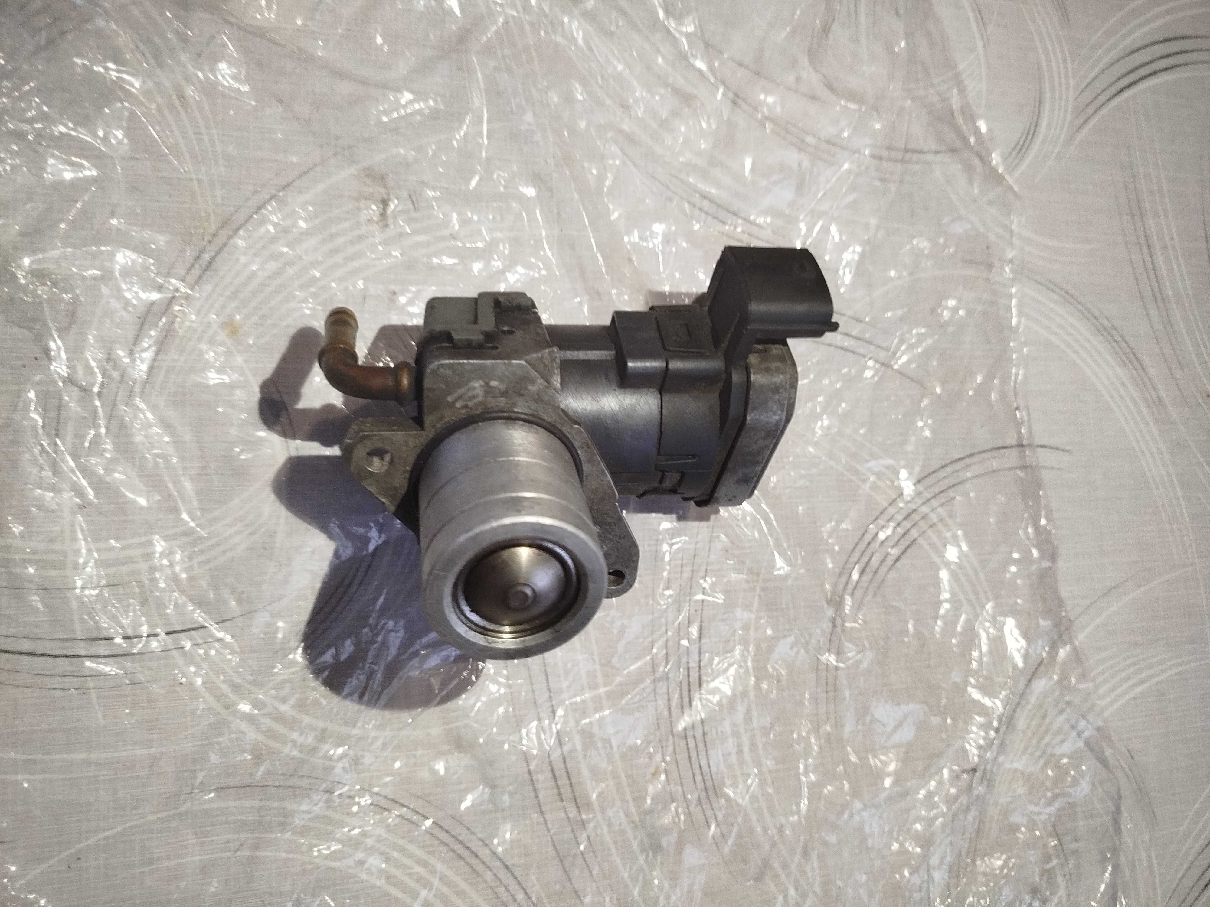 Turbina EGR Saab 9-3 2.2tdi