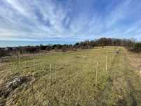 Sprzedam atrakcyjną działkę budowlaną o powierzchni 1109m2