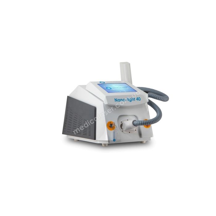 Лазер для видалення татуювань Nano-Light 40