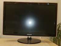 24" Samsung SyncMaster P2470HD z tunerem TV