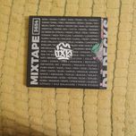 Dj Decks Mixtape 3655 edycja limitowana