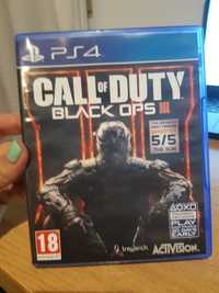 Jogo ps4 call of duty black ops