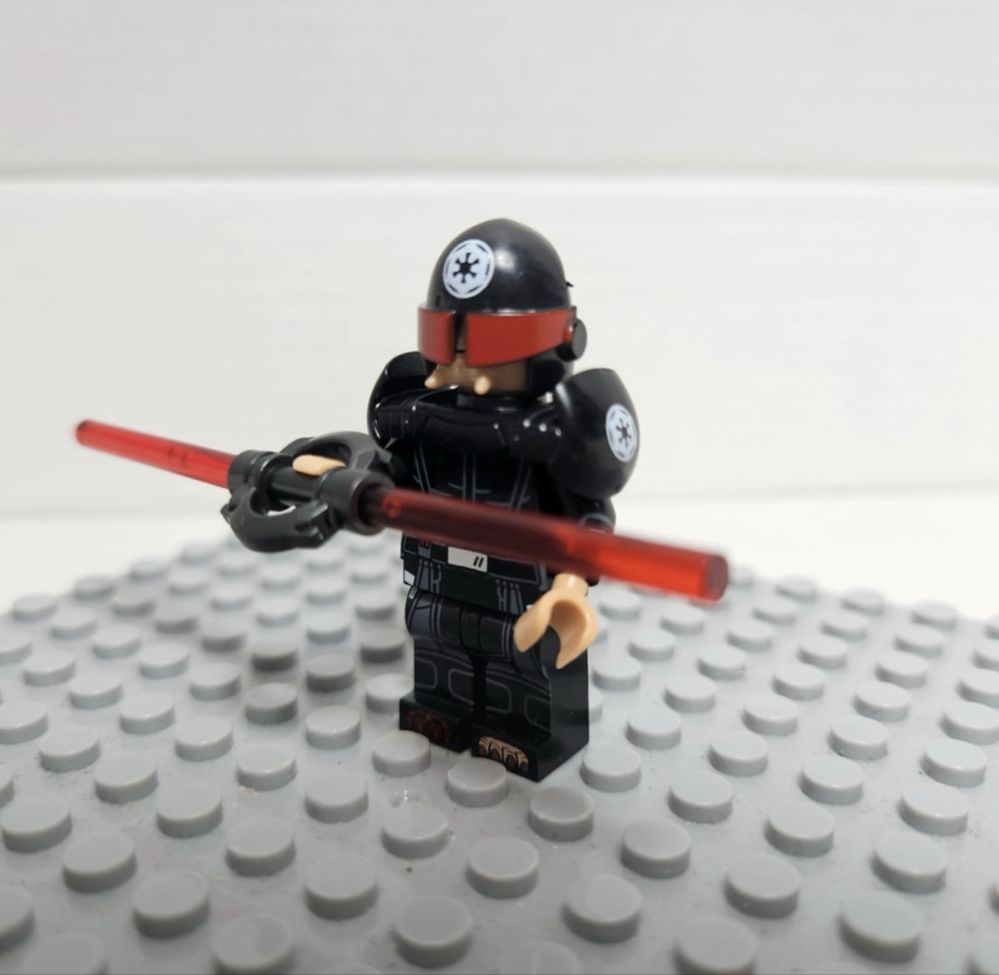 Figurka star wars