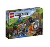 LEGO Minecraft 21166