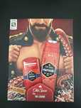 Zestaw prezentowy Old Spice - żel pod prysznic plus sztyft