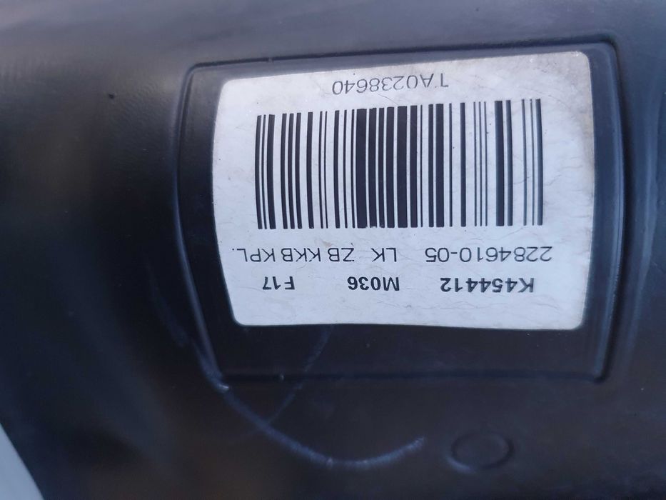 Zbiornik Paliwa Bak z Pompkami bmw m4 f82 m3 f80