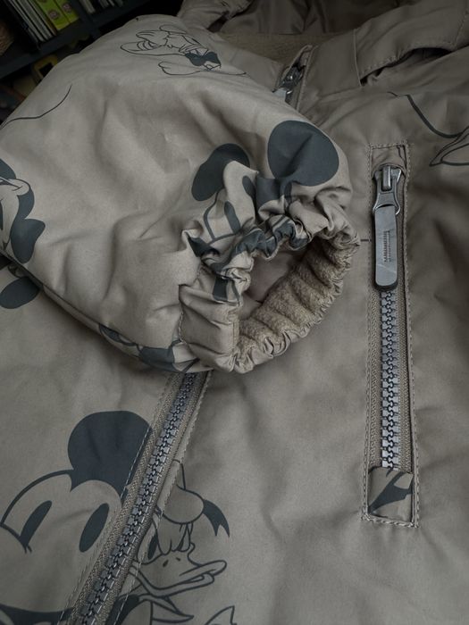 Комбінезон зимній H&M