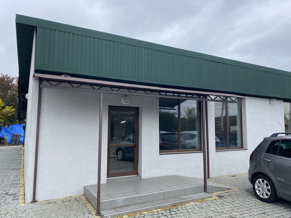 Оренда торгового приміщення комерційне приміщення