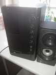 Głośnik + subwoofer Manta tumba 2.1