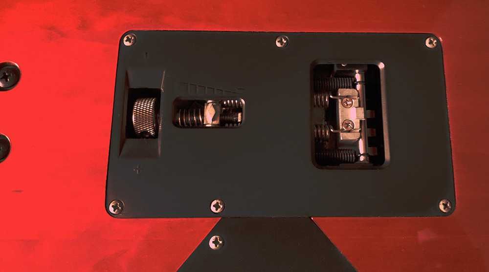 Sprzedam gitarę Ibanez GR870 QMZ RDT