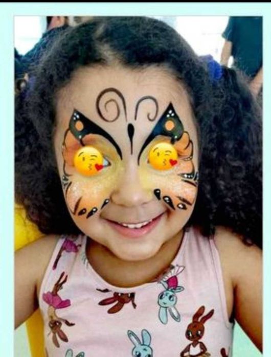 Children's Party Animation64217369179395123