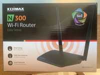 Edimax BR-6428nS V4 Router/Acespoint