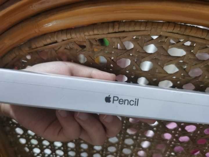 Nowy Apple Pencil 2