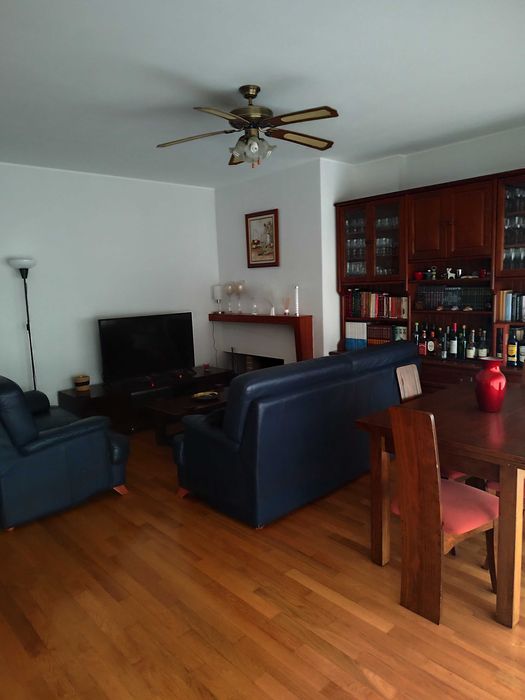 Vendo apartamento T3 em Leça da Palmeira