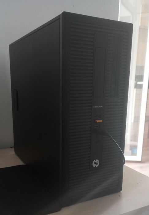 Pc i5 a funcionar perfeitamente