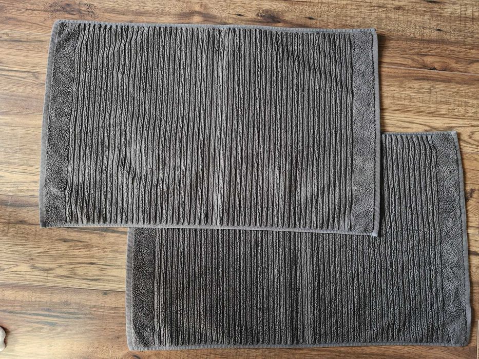 Dywaniki łazienkowe Ikea