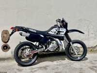 Yamaha Dtr 125cc 11KW