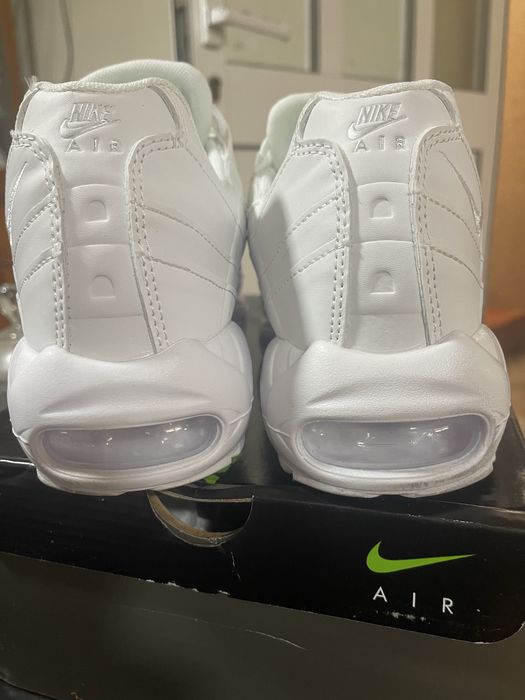Nike air max 95 - nova /caixa /factura