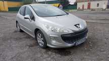 Peugeot 308 , гарний стан