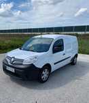 Renault Kangoo Bardzo ładny, 3 osoby, Nawi, Czujniki parkowania, wersja Long (MAXI)