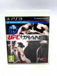 UFC Personal Trainer PS3 Po Angielsku