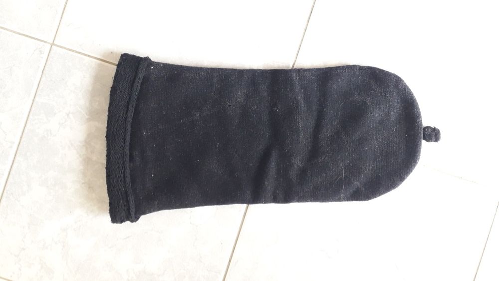 Lenços antigos e xailes