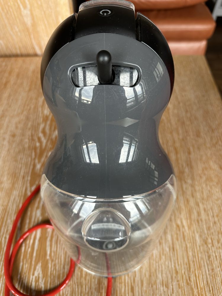 Ekspres Krups Nescafe Dolce Gusto