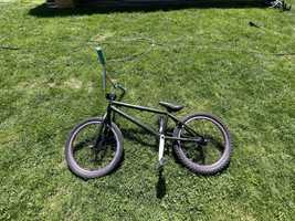 Sprzedam rower BMX