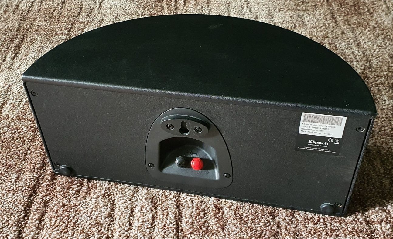 Kolumny surround Klipsch Icon KS-14
