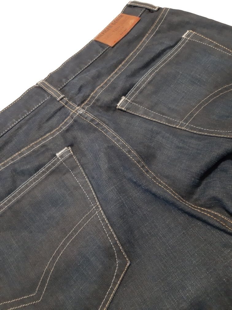 Spodnie męskie  Hilfiger Denim rozm XL/ XXL