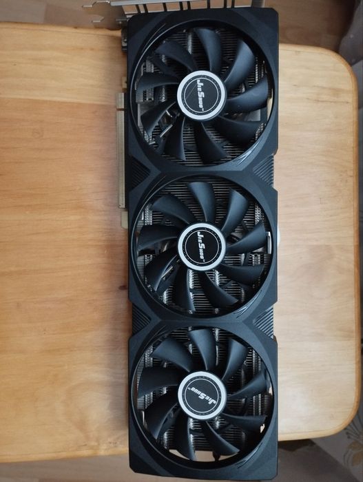 Комплектуючі до комп'ютера