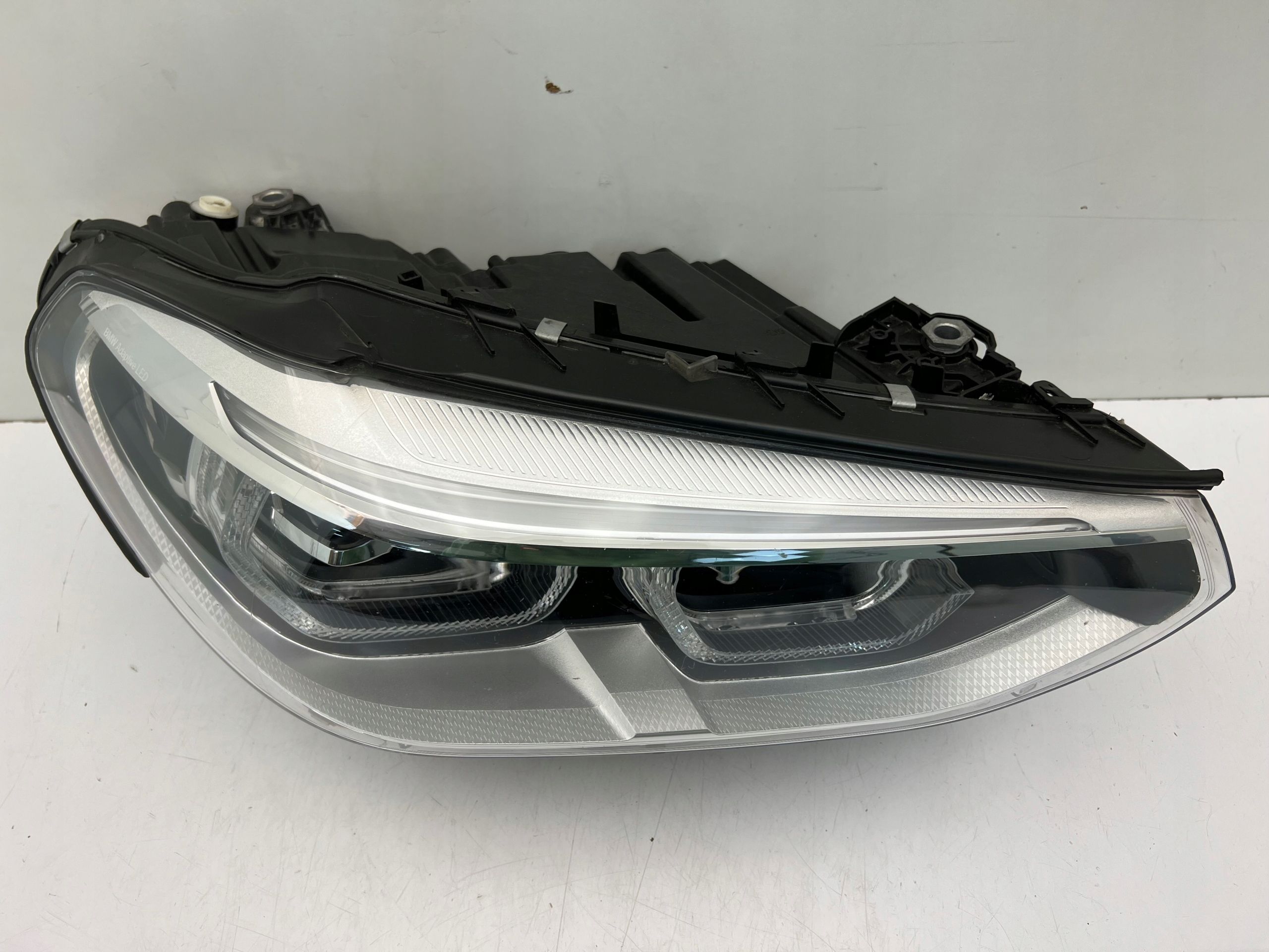 BMW X3 G01 X4 G02 Lampa Prawa Adaptive Full Led N