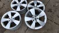 Alufelgi 17 Skoda Octavia III Superb Octavia II Yeti VW Seat5x112 ET49