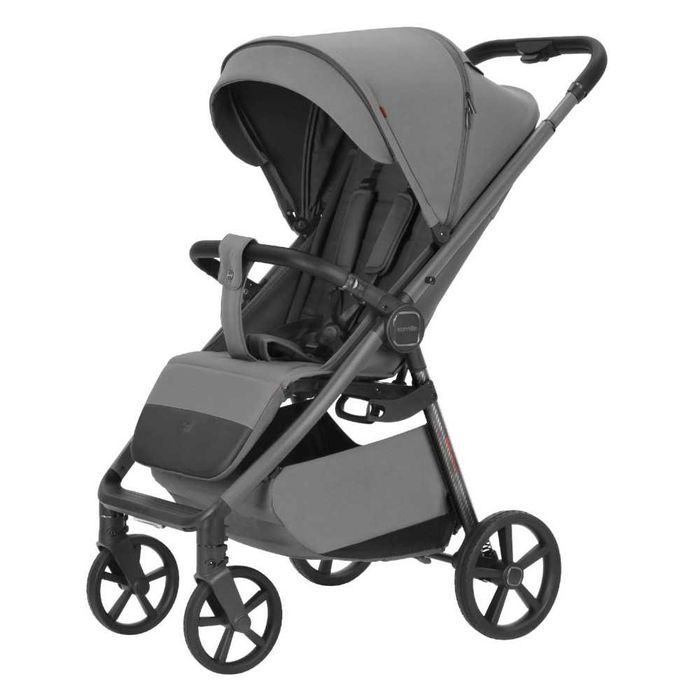‼️‼️ ‼️ Carrello Bravo SL Deluxe CRL-5520 с подсветкой