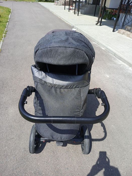 Дитяча коляска RIKO 2в1