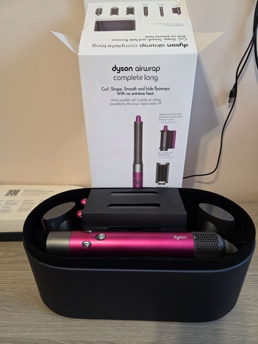 Dyson Airwrap Complete Long