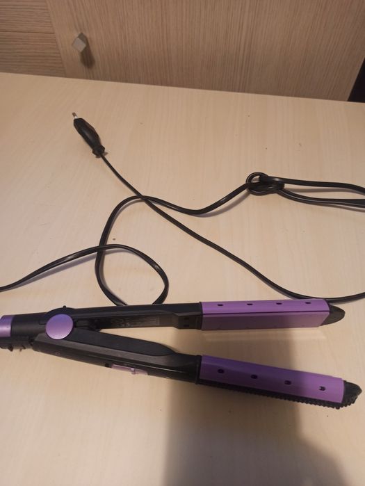 Lokówka do włosów, suszarki