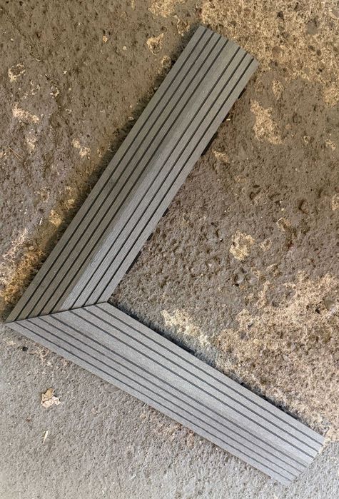 Podłoga na taras lub balkon