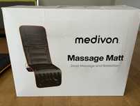 Masażer firmy Medivon