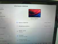 Tablet Lenovo Tab M11