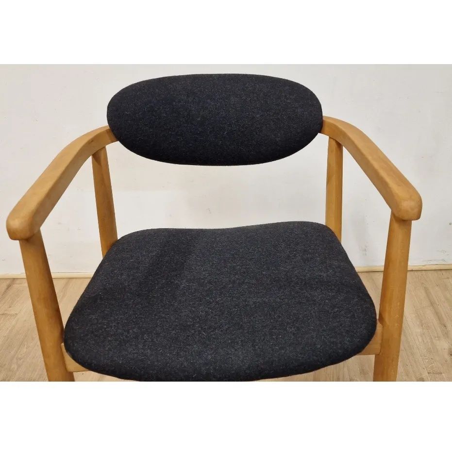 krzesło skandynawskie do biurka