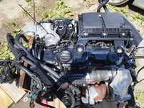 Silnik 1.6 HDI Blue HDI BH02 Expert Jumpy Proace 16r - 157 tys km