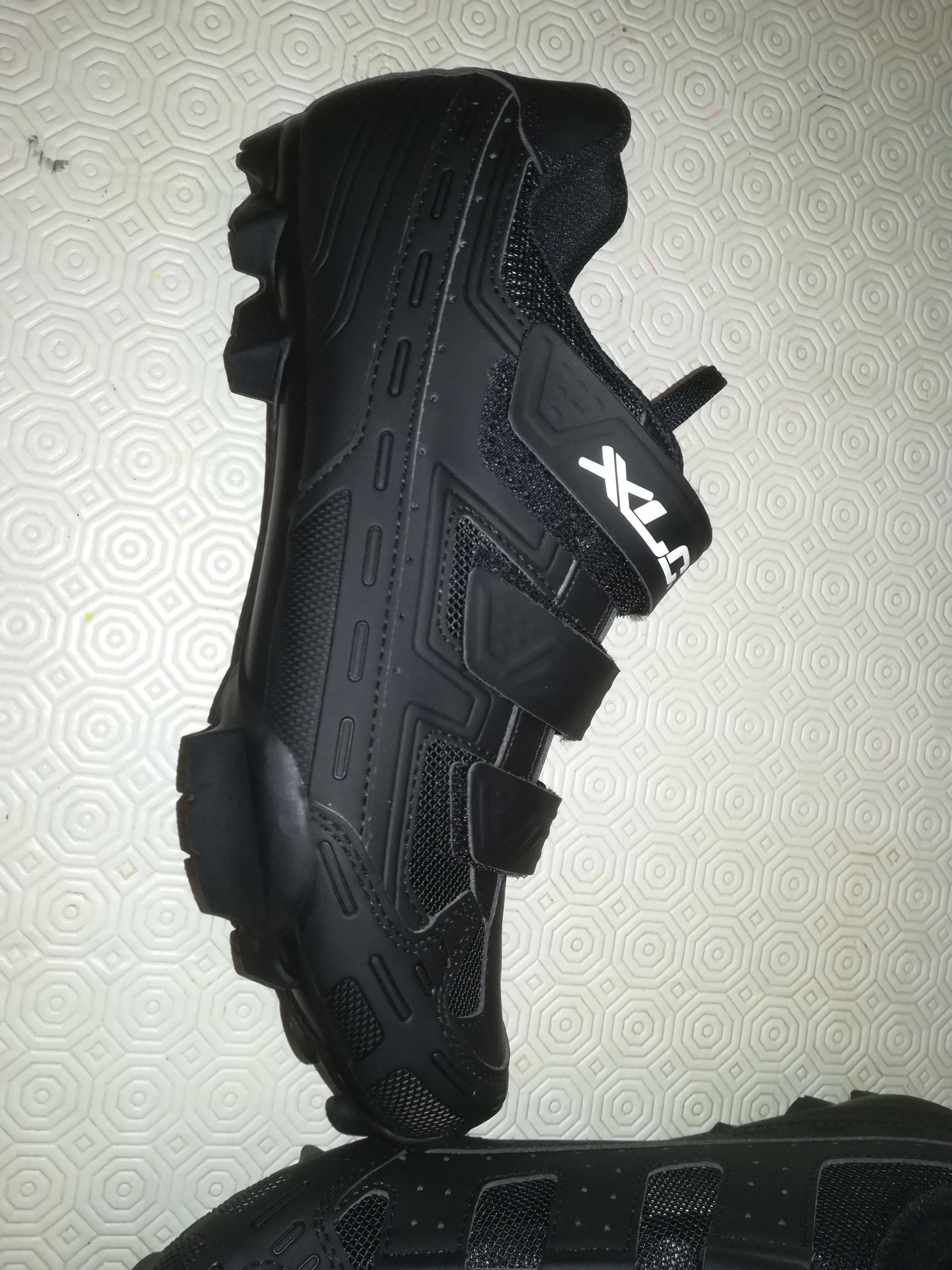 Sapatos Btt XLC CB-M06