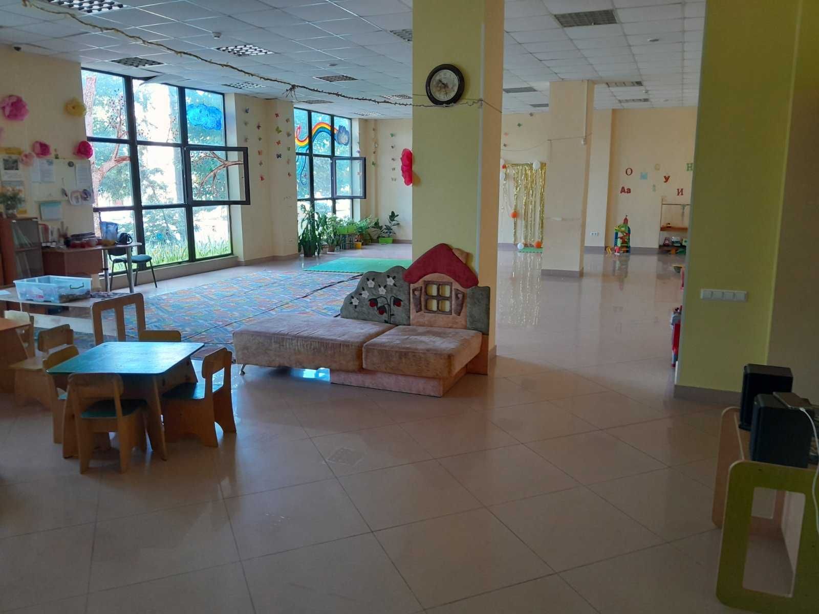 Сдается в аренду помещение 400 м.кв. ул. Декабристов