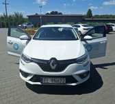 Renault Megane Renault Megane