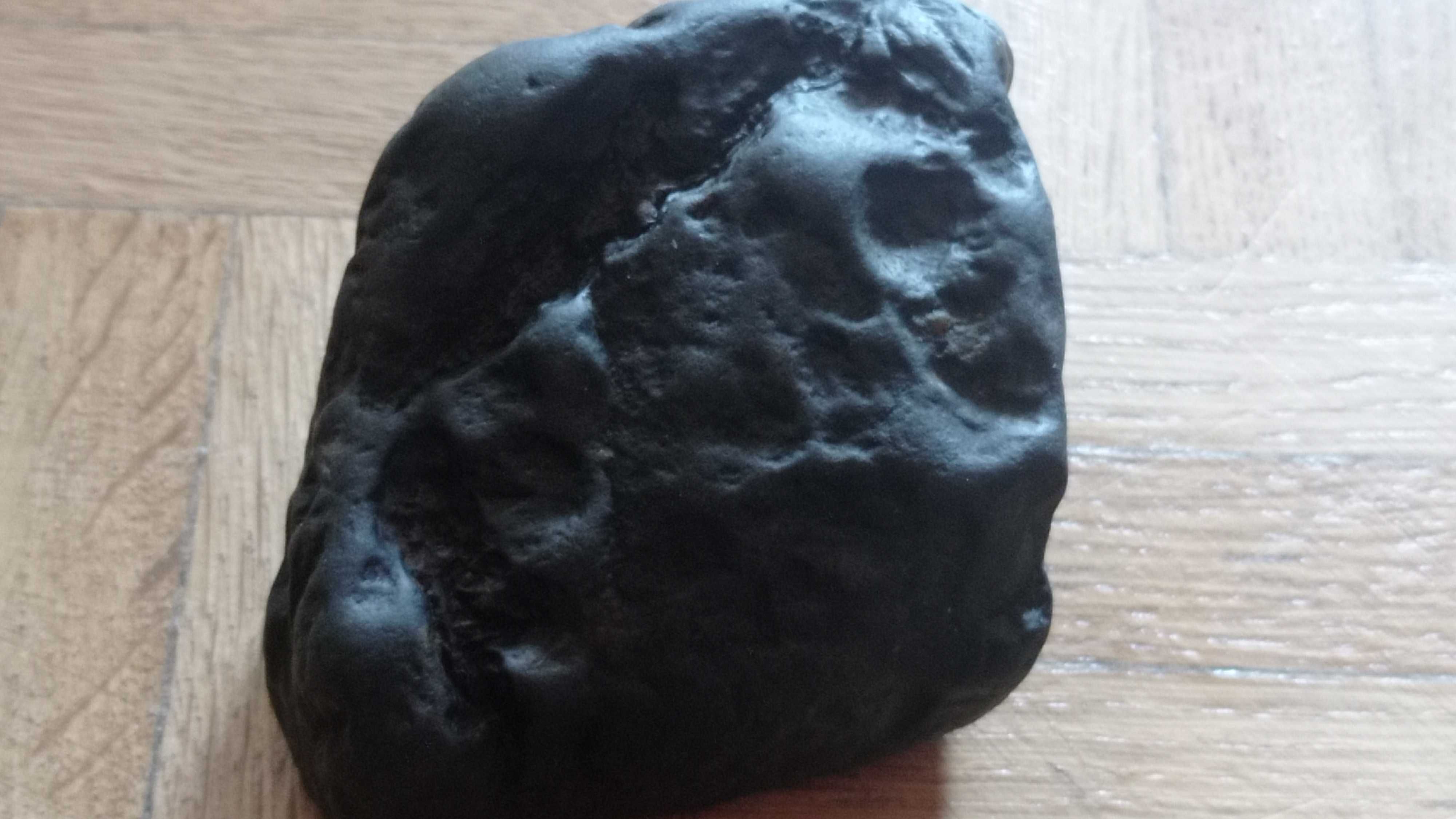 Meteoryt żelazno-kamienny 296 gramów