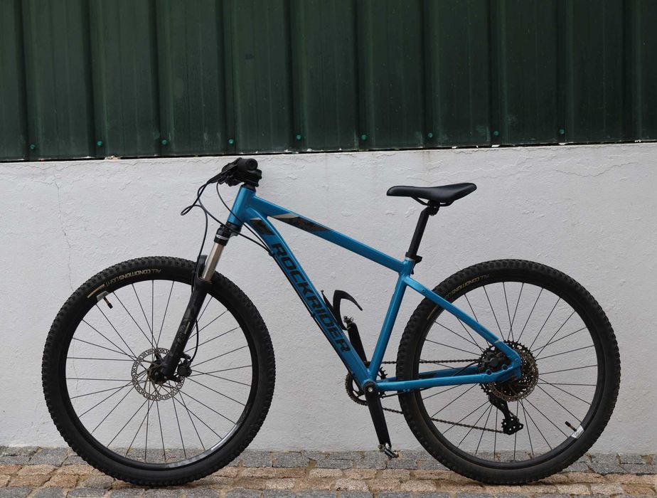 Bicicleta BTT 27.5" Rockrider ST 540 Tamanho S