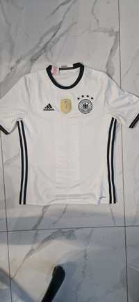Orginalna koszulka Reprezentacji Niemiec
