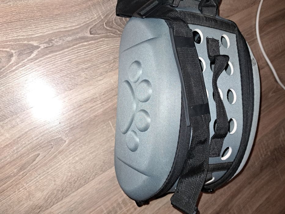 Transporter dla zwierząt